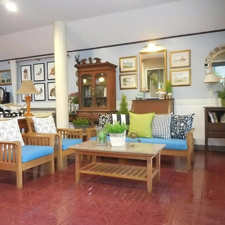Holiday Village And Natural Garden Resort 布吉 外观 照片