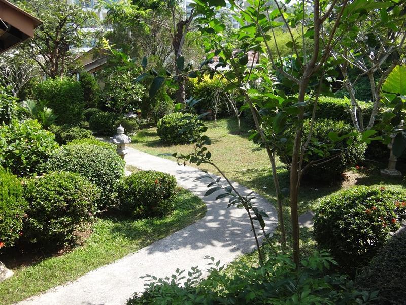 Holiday Village And Natural Garden Resort 布吉 外观 照片