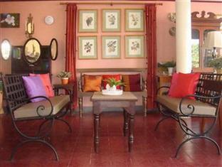 Holiday Village And Natural Garden Resort 布吉 外观 照片