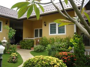 Holiday Village And Natural Garden Resort 布吉 外观 照片