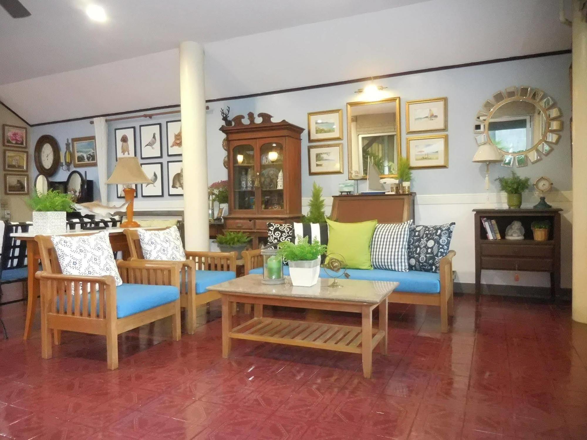 Holiday Village And Natural Garden Resort 布吉 外观 照片